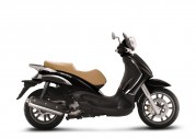 Piaggio Beverly 400ie